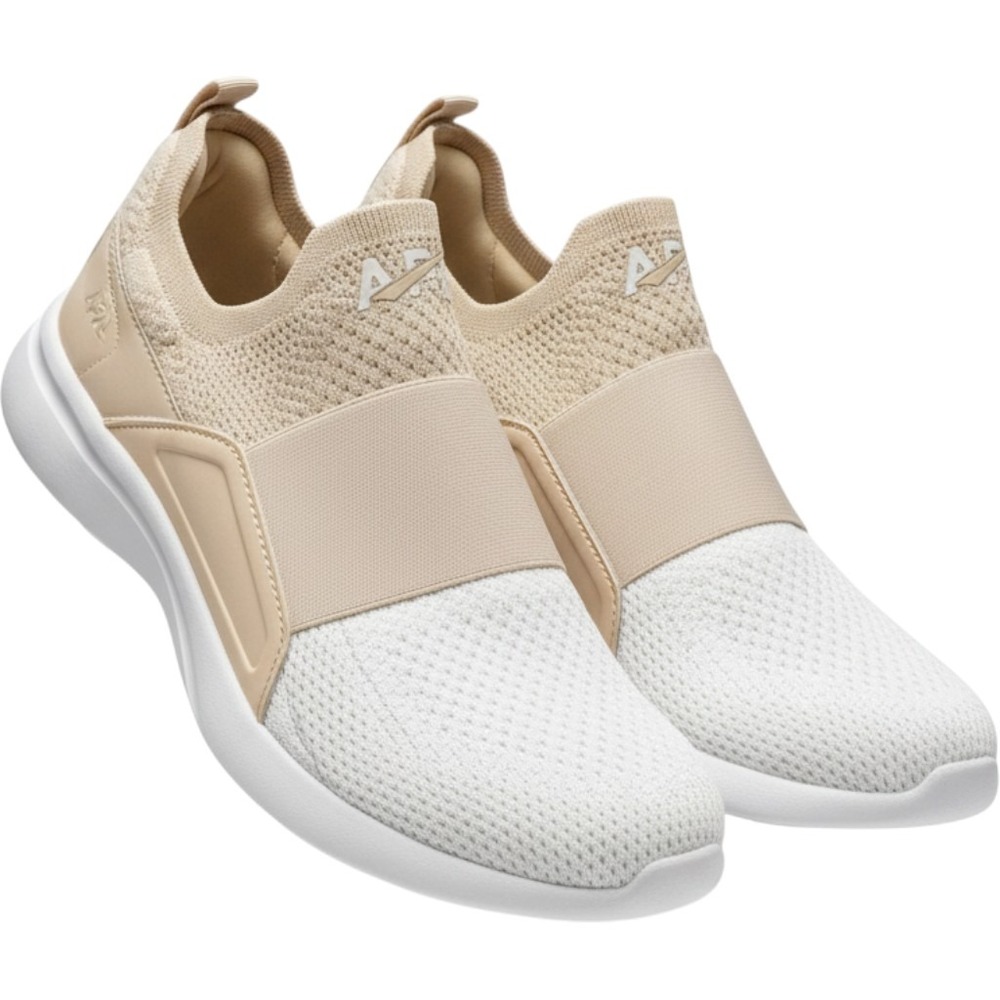 APL Athletic Propulsion Labs Techloom Bliss W Women's Slip On Sneakers Sz 6.5